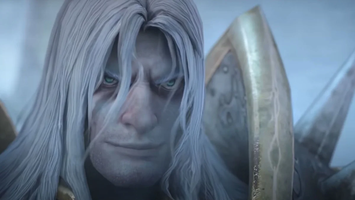 Blizzard Remove Montaria Rara de Jogadores em World of Warcraft