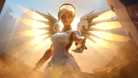 Blizzard se Destaca como o Melhor Estúdio da Xbox Graças a Overwatch e Diablo 4
