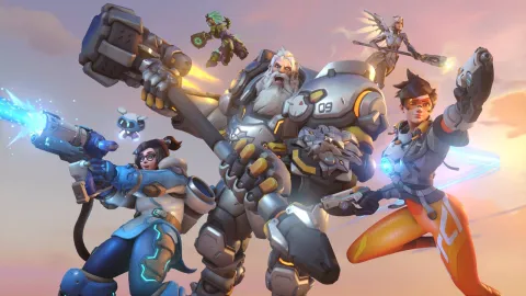 Blizzard se torna o estúdio de melhor desempenho na Xbox