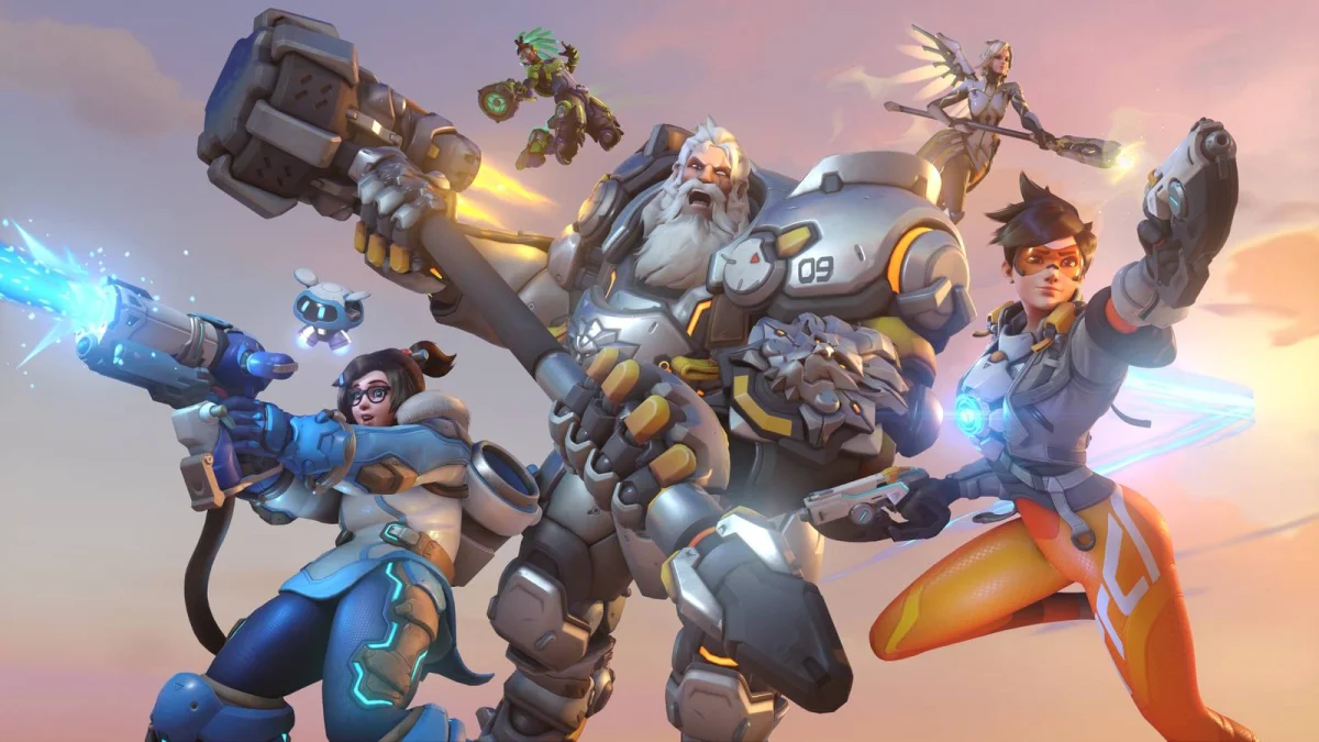 Blizzard se torna o estúdio de melhor desempenho na Xbox