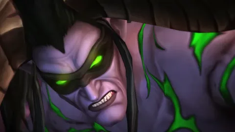 Blizzard se torna o estúdio principal da Microsoft, segundo e-mail vazado
