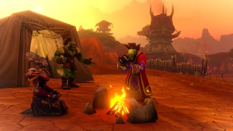 Blizzard tece promessas para World of Warcraft: Forever e deixa esperança de retorno a Northrend e Pandaria