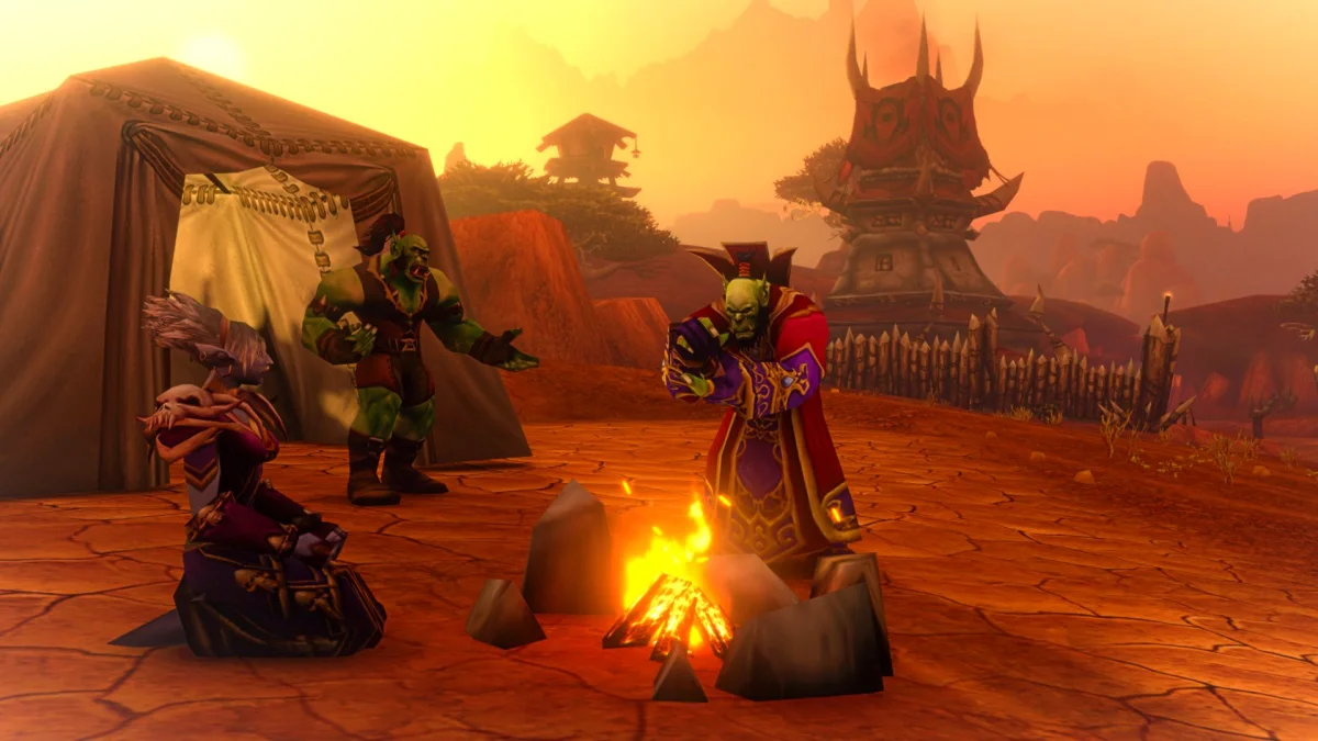 Blizzard tece promessas para World of Warcraft: Forever e deixa esperança de retorno a Northrend e Pandaria