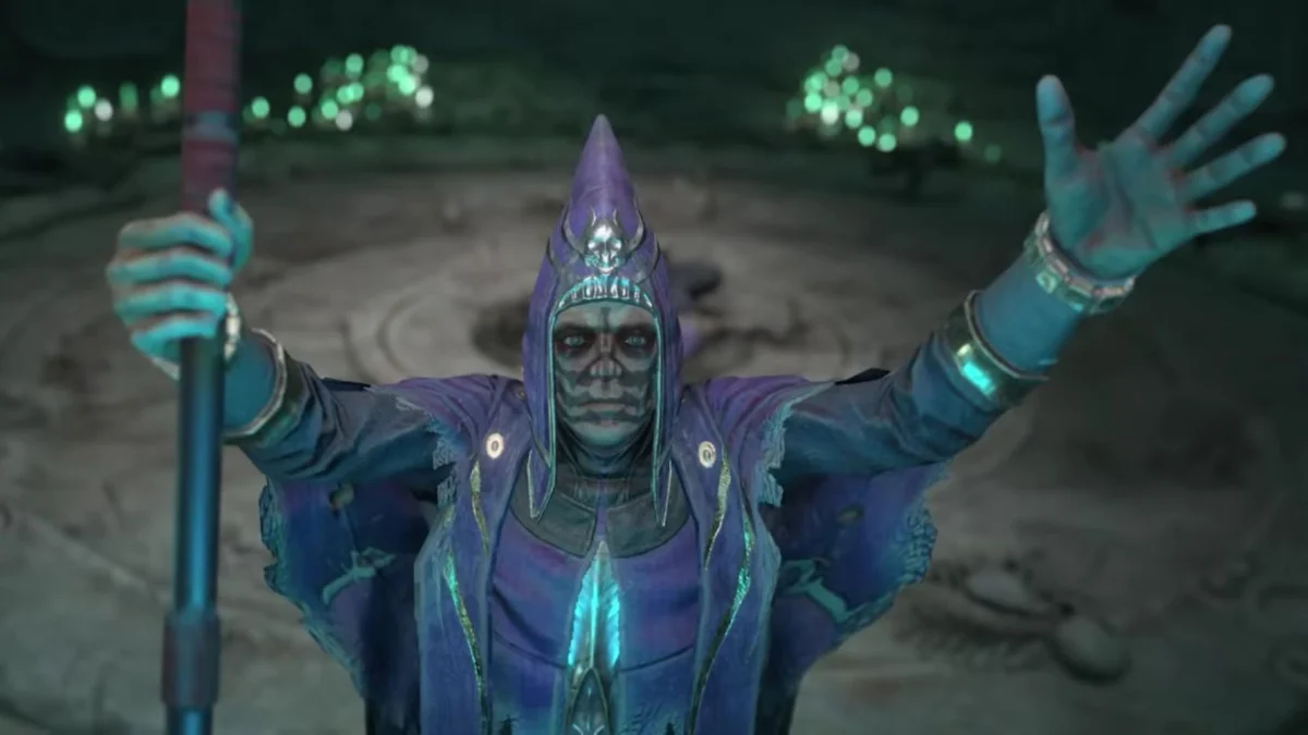 Blizzard vai atualizar Diablo 4 após críticas sobre drop de Mythics na Temporada 14
