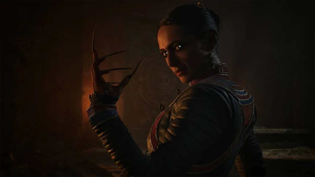 Blood of Dawnwalker é um forte concorrente de The Witcher 3 e será lançado em breve