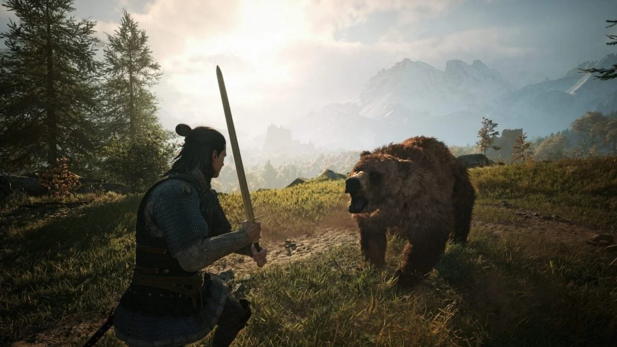 Blood of Dawnwalker terá modo 60fps após críticas dos jogadores