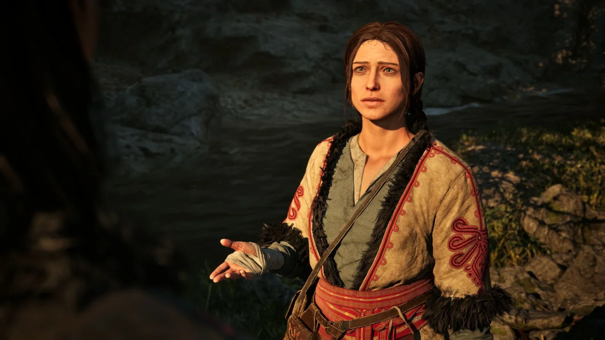 Blood of Dawnwalker terá modo 60fps no lançamento após feedback da comunidade