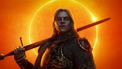 Blood of Dawnwalker vende 1 milhão de cópias em apenas 3 dias