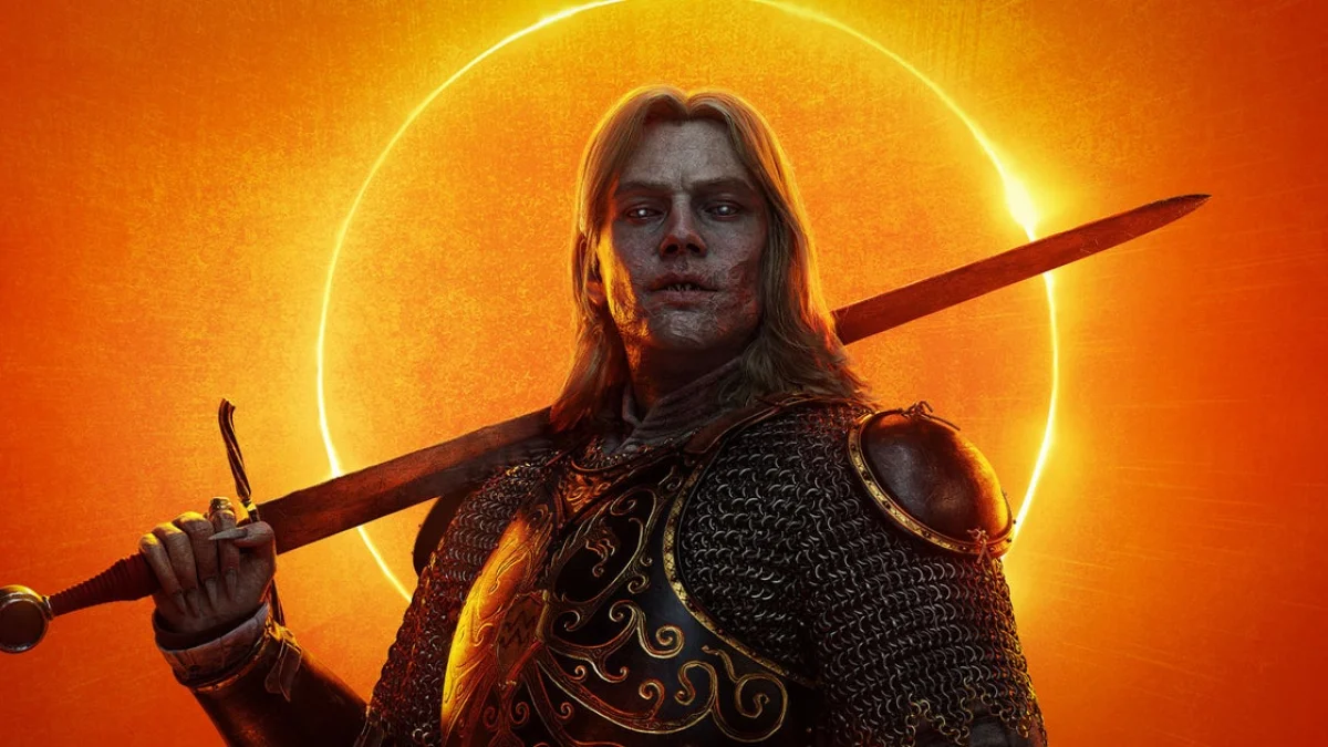 Blood of Dawnwalker vende 1 milhão de cópias em apenas 3 dias