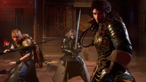 Bloodstained: The Scarlet Engagement é adiado para 2027