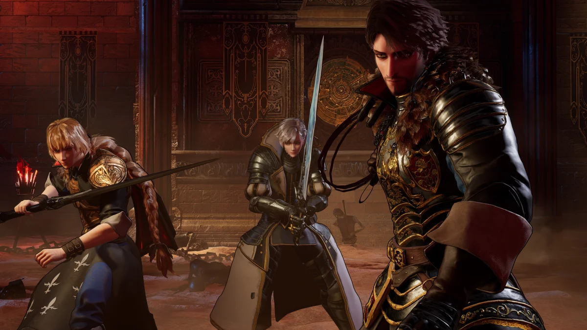 Bloodstained: The Scarlet Engagement é adiado para 2027