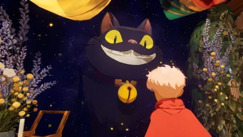 Bloomwalker ganha ligação oficial com Ni no Kuni em novo trailer do TGS 2026
