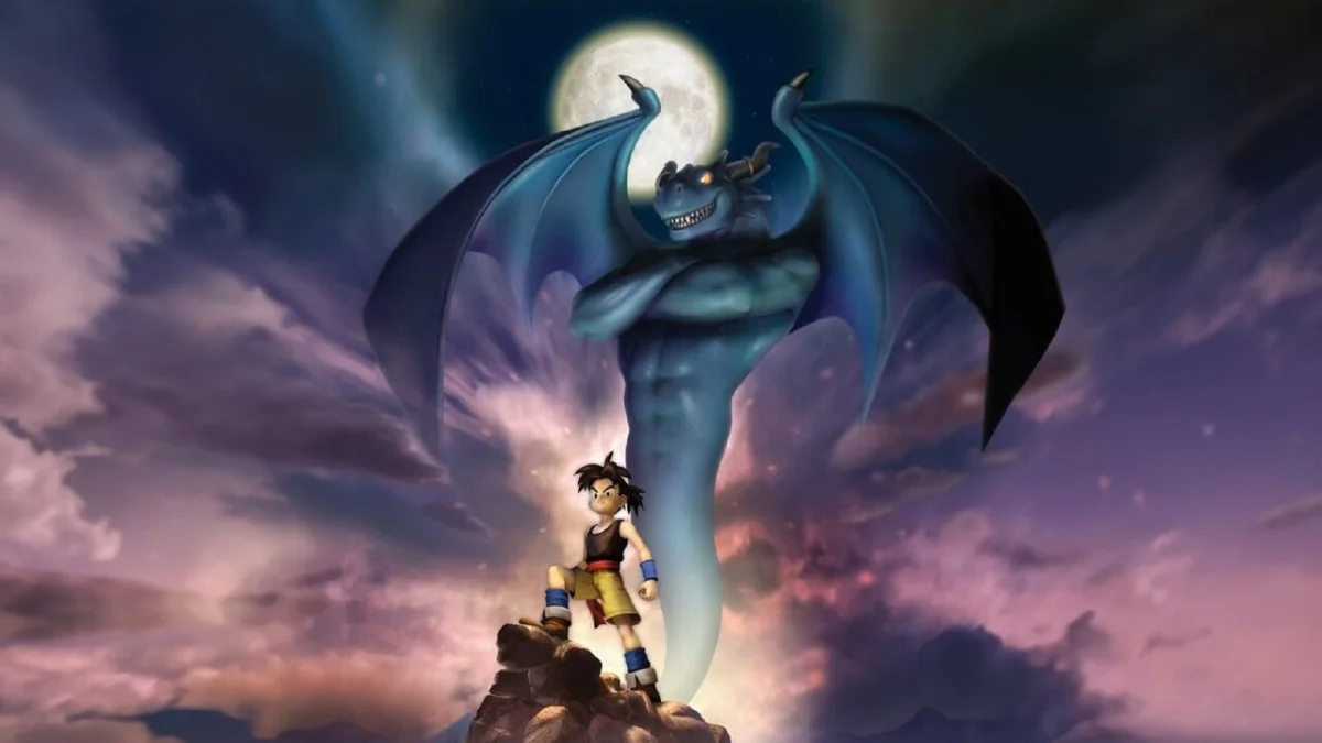 Blue Dragon e 8 Temas de Batalha de RPG Surreais que Você Precisa Ouvir