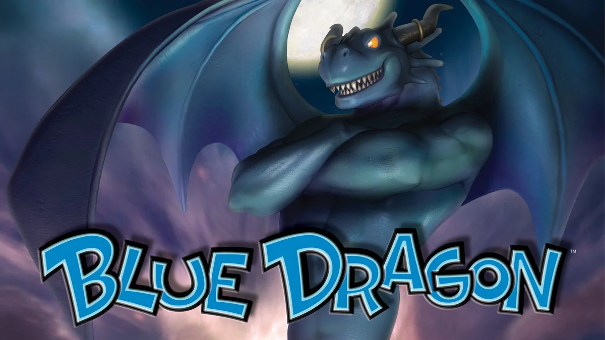 Blue Dragon finalmente chega ao PC com port fan-made