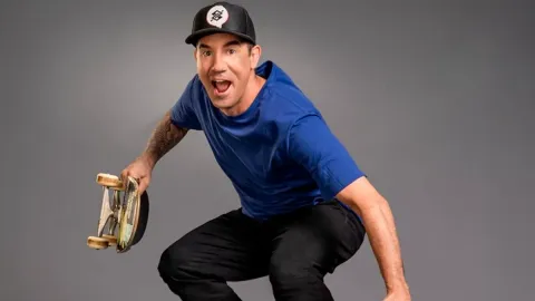 Bob Burnquist aos 50: a lenda que transformou o impossível em legado para o skate mundial