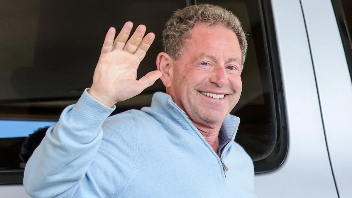 Bobby Kotick volta ao setor de games com vaga no conselho da Skydance