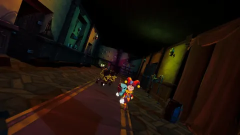 Bobo e o Baú dos Pesadelos chega em 30 de outubro com visual gótico e demo grátis na Steam