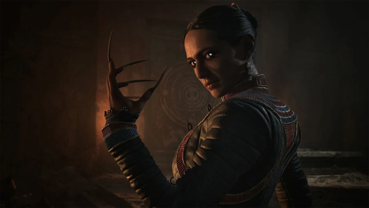 Bom feedback é um 'grande alívio', diz diretor de Blood of Dawnwalker