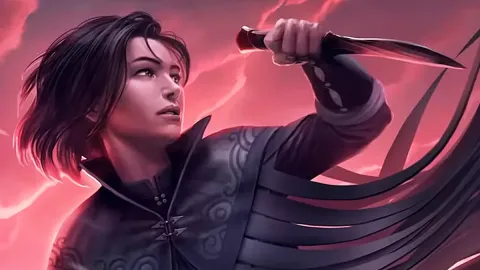 Brandon Sanderson quer adaptar Mistborn para videogame, mas exige o estúdio certo