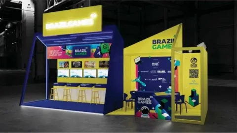 Brasil tem maior presença na Tokyo Game Show 2026 com 21 estúdios e 12 jogos jogáveis