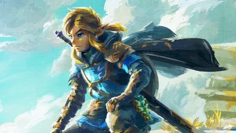 Brinquedos de The Legend of Zelda Chegarão em Parceria com a Hasbro