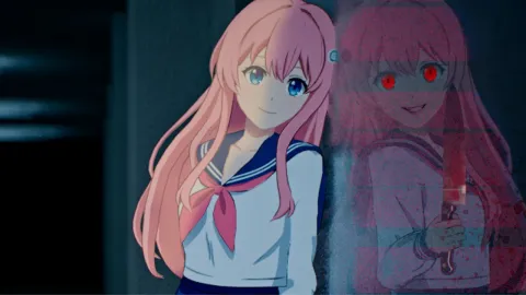 BrokenLore: MIKI-CHAN é anunciado como novo jogo de terror psicológico