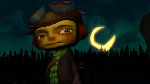 Bundle com 11 jogos da Double Fine custa apenas R$ 45 no Humble Bundle