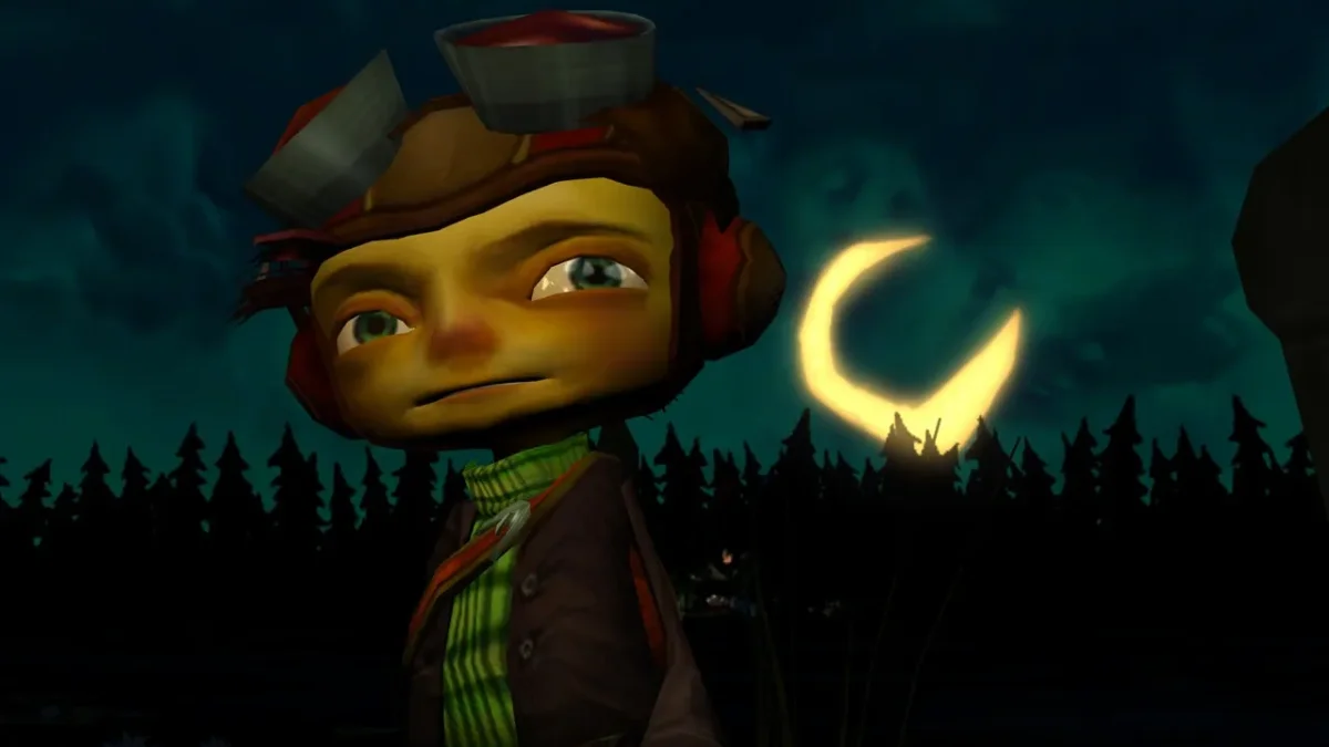 Bundle com 11 jogos da Double Fine custa apenas R$ 45 no Humble Bundle