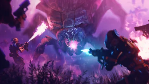 Bungie admite que Marathon não atingiu o público esperado e anuncia evolução para futuro sustentável