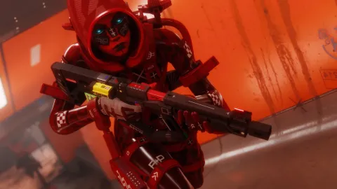 Bungie anuncia mudanças radicais em Marathon para superar queda de jogadores