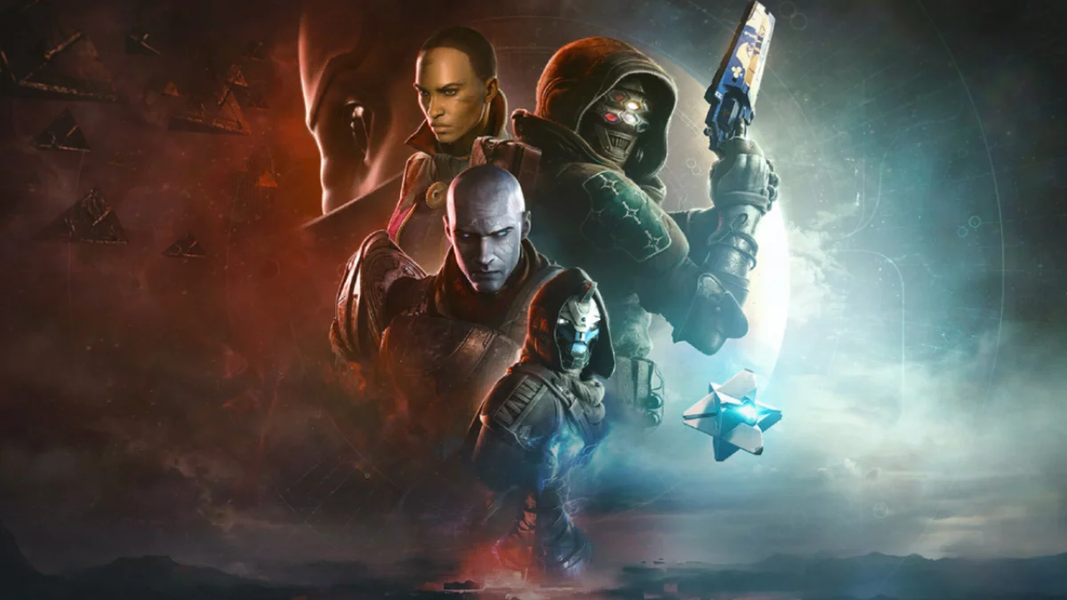 Bungie anuncia primeiro passo sobre retorno de conteúdo excluído do Destiny 2