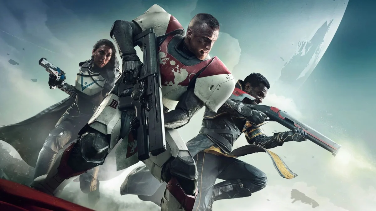 Bungie anuncia retorno de conteúdo arquivado em Destiny 2 com nova liderança