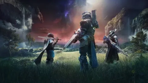 Bungie anuncia retorno de conteúdos retirados do Destiny 2 e reformulação do Marathon
