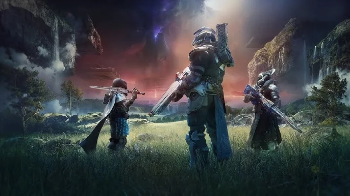 Bungie anuncia retorno de conteúdos retirados do Destiny 2 e reformulação do Marathon