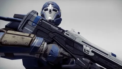 Bungie boss comenta jogabilidade de Destiny 1 em PC com 60 FPS e 4K em projeto de fãs
