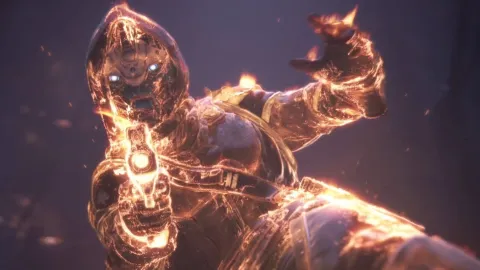 Bungie nega rumor de fusão entre Destiny e Marathon