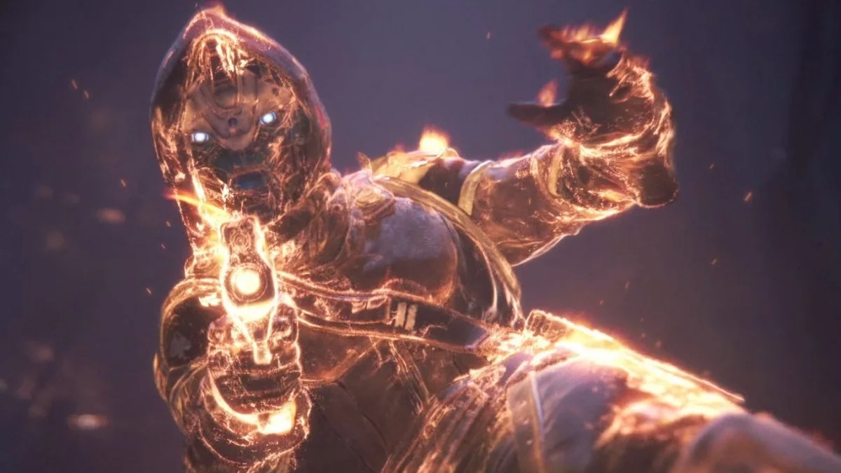 Bungie nega rumor de fusão entre Destiny e Marathon