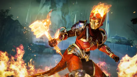 Bungie traz de volta conteúdo excluído do Destiny 2 em decisão de emergência para salvar o estúdio