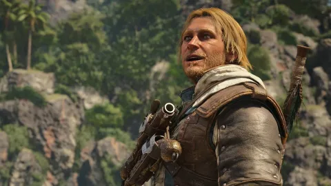Caça ao Tesouro de Assassin's Creed Black Flag Resynced Cancelada Após Descoberta Acidental