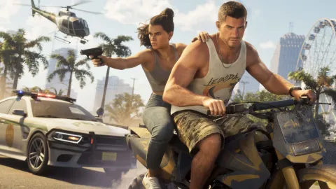 Caixa Colecionável de GTA 6 custa US$ 400 e não inclui o jogo, mas vem com colher, óculos e mais
