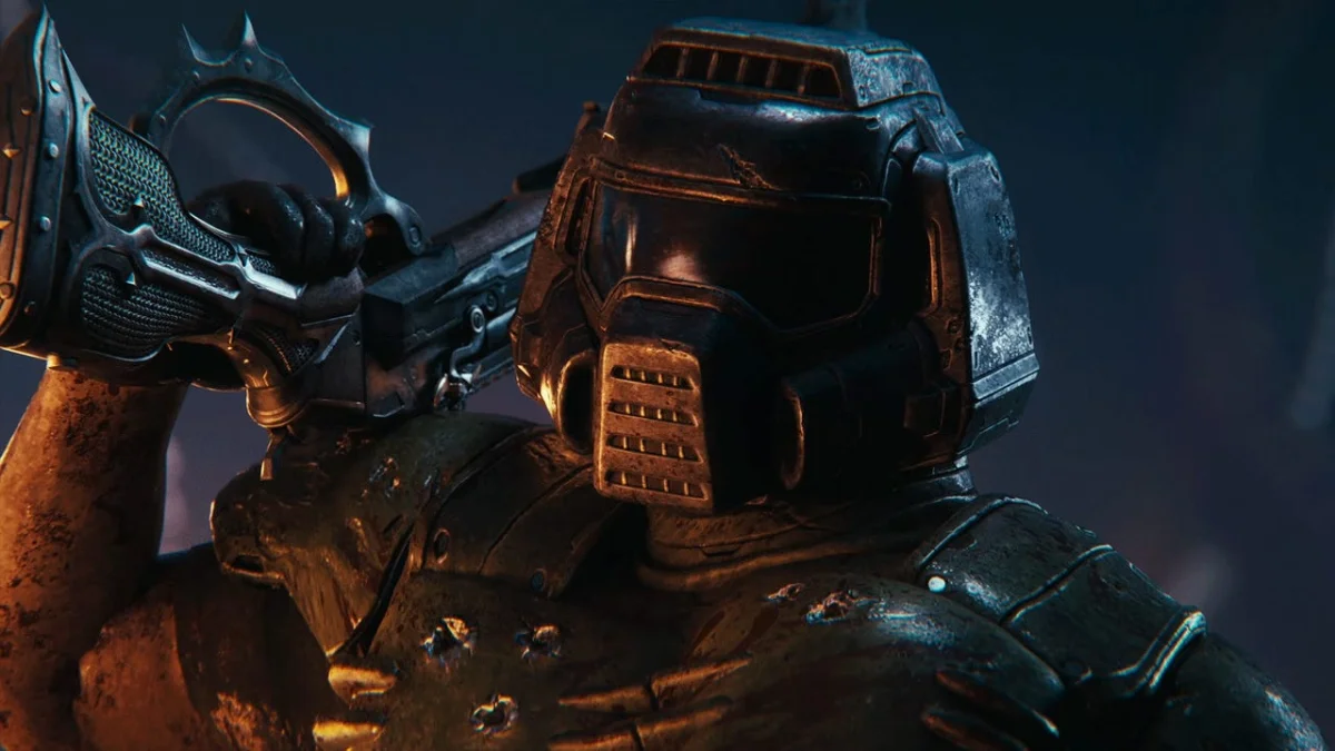 Call of Duty adiciona skin do Doom Slayer em atualização de Halloween