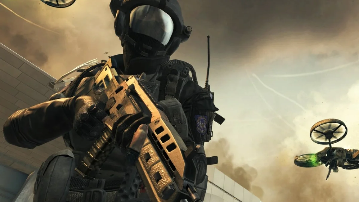 Call of Duty: Black Ops 1 e 2 vendem mais de 11 milhões de cópias em menos de um mês