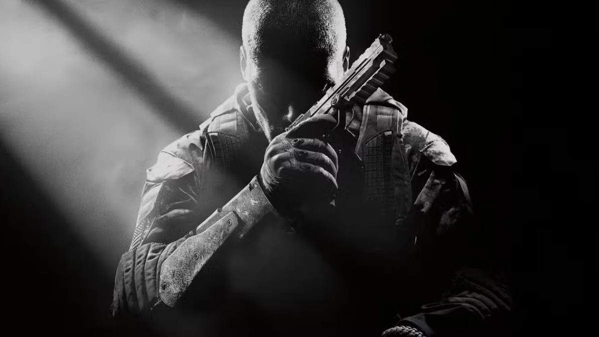 Call of Duty: Black Ops 2 é um dos jogos mais vendidos de 2026