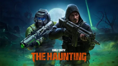 Call of Duty: Black Ops 7 e Warzone Season 06 trazem The Haunting em 17 de setembro