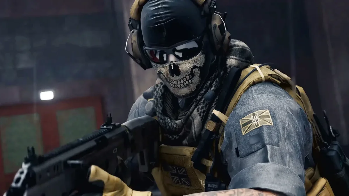 Call of Duty: Modern Warfare 4 adiciona aviso para conteúdo não realista em modo de Halloween