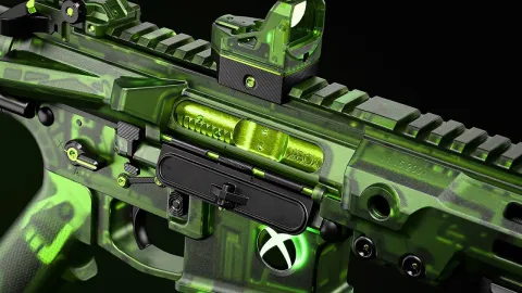 Call of Duty: Modern Warfare 4 apresenta skin exclusiva para Xbox
