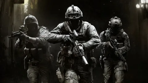 Call of Duty: Modern Warfare 4 – Campanha impressiona com cenas cinematográficas e dilemas morais
