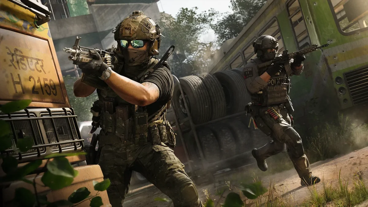 Call of Duty: Modern Warfare 4 chega ao PC com suporte a DLSS 4.5, FSR Redstone e XeSS 3