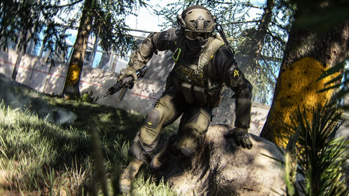Call of Duty: Modern Warfare 4 – Detalhes sobre o Multiplayer e a Beta de Acesso Antecipado