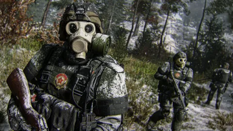 Call of Duty: Modern Warfare 4 DMZ é gratuito para jogar?